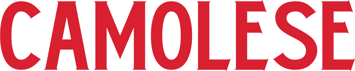logo camolese